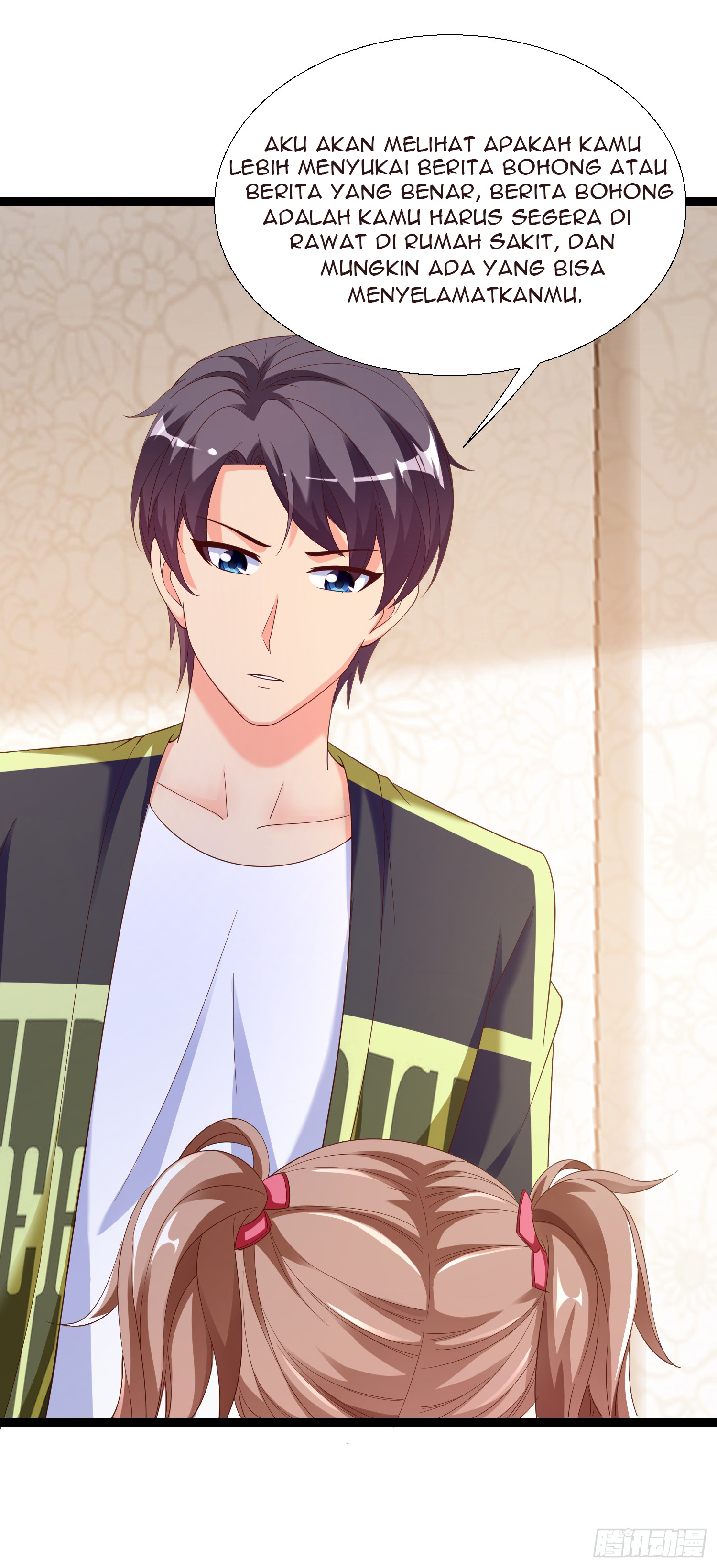 Super School Doctor (Supreme Campus Doctor) chapter 18